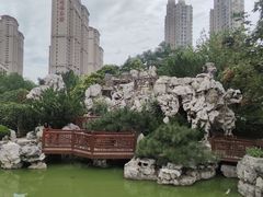 -李叔同故居纪念馆
