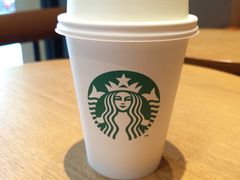 -星巴克(株洲荣时代广场店)