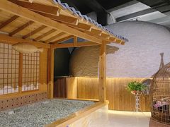 -汤森悠生活文化汤(江宁万达店)