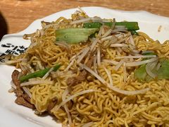 -喝丢一只鞋海鲜烧烤·海肠捞饭(东关街店)