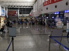 -黄山屯溪国际机场