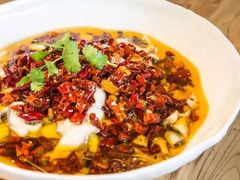 -U你·天然调味(南湖总店)