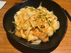 -鼎高高陕西美食(龙德广场店)