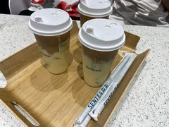 -森茶(湛江万达店)