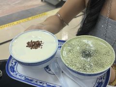 -百花传统甜品店(原址店)