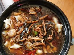 -东方削面(迎泽街店)