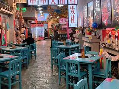 -蜀巷弯弯串串香(长春总店)