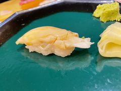-Sushi Hanzo半藏(天环广场店)