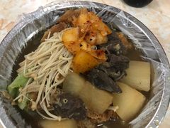 -李记牛杂店(建设一街店)