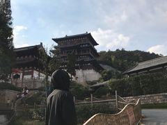 -径山寺