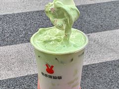 -书亦烧仙草(汇智中心概念店)