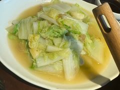 -拾捌川·自贡爆炒(新街口店)