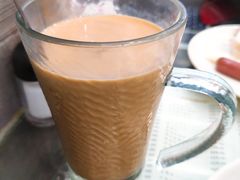 -义顺牛奶公司(庇利金街店)