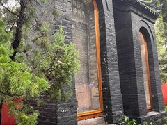 -成都武侯祠博物馆