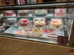 -哈根达斯(芳圆里店)