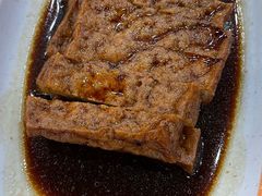 卤豆腐-瑞霖·隆江猪脚饭