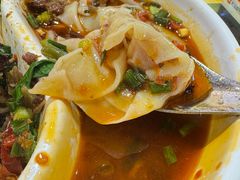 -阿福板凳面(观音桥店)
