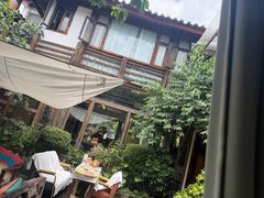 -吃货私房菜(丽江束河古镇店)