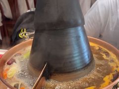 -东来顺饭庄(天坛店)