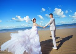 点击看大图 -香庭海婚纱摄影·威海旅拍(统一路店)