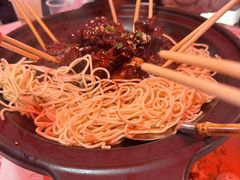 -回味黑鸭煲·始于2006(万松园店)