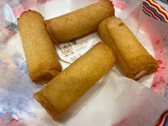 炸牛奶-仁信双皮奶(庙前直街店)