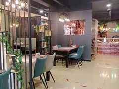 大堂-61度辣馆(通天街店)