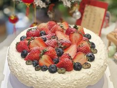 -贝紫Style(木马公寓店)