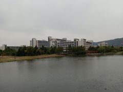 -江南大学(蠡湖校区)