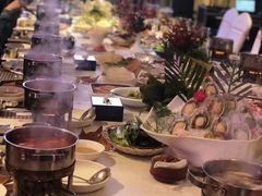 -青岛证大喜玛拉雅酒店·Z1餐厅