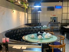 -简小姐·上海餐厅(长城大厦店)
