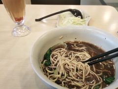 -李先生牛肉面大王(东营友谊广场店)