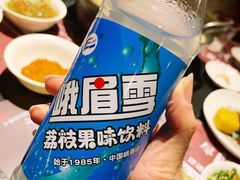 -盡膳口福·百年汤方火锅(科华北路店)