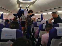 -银川河东国际机场