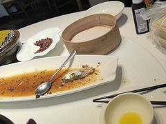 -院里寻菜·精致庭院菜(观沙岭店)