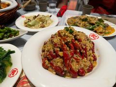 -肥肥虾庄·金牌油焖大虾(杨园滨江时代walk店)