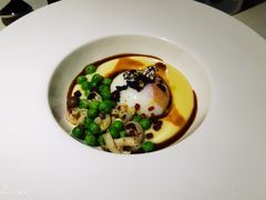 -研食记西餐厅(金融中心店)