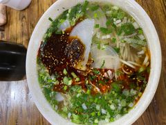 -兰州马子禄牛肉面(文景公园店)