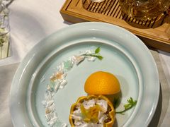 -叶叶菩提(太原别墅店)