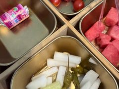 -和庆斋羊蝎子火锅·碳缸烧烤(顺义旗舰店)