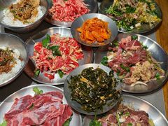 -杨小佳·齐齐哈尔烤肉·烤串(广州店)