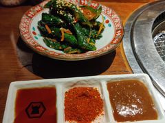 -御牛道日式烤肉料理(杭州万象城店)