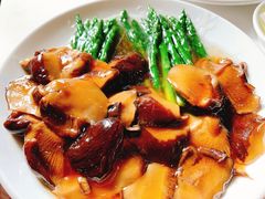 -九花山烤鸭店
