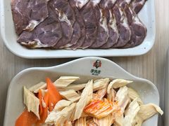 -李先生牛肉面大王(东单店)