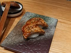 -团子君寿司·茶