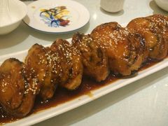 -宝轩渔府·老字号海鲜·正宗津菜(水上店)
