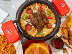 -必胜客(城西银泰店)