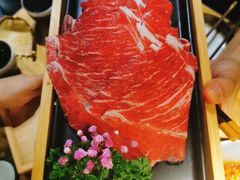 凑凑肥牛-湊湊火锅·茶憩(杭州湖滨银泰in77店)
