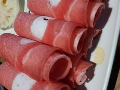 -傣妹火锅(南京东路一店)