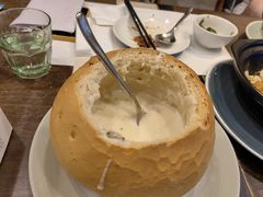 -港丽餐厅(龙之梦长宁店)